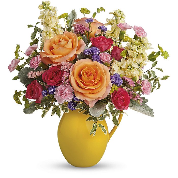 Be Bright Bouquet
