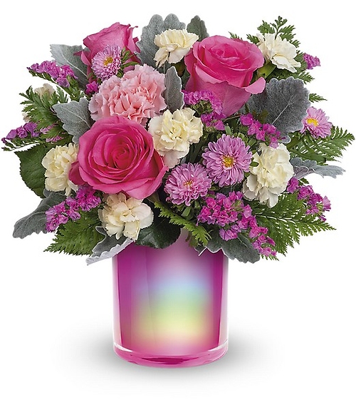 Magical Muse Bouquet 