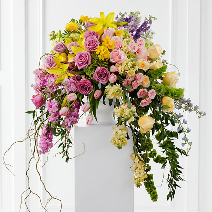 Display of Affection&trade; Arrangement