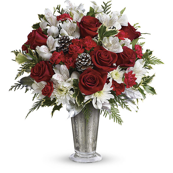 Timeless Cheer Bouquet