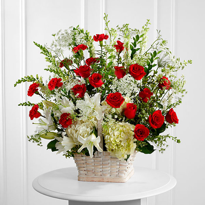 In Loving Memory&trade; Arrangement