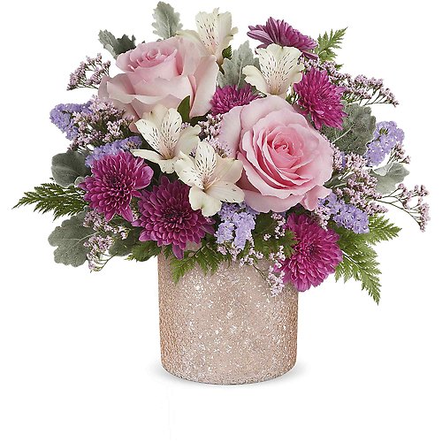 Blooming Brilliant Bouquet