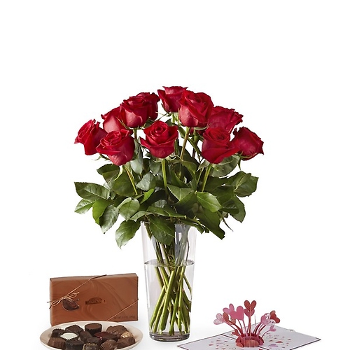 Love Burst Gift Sets