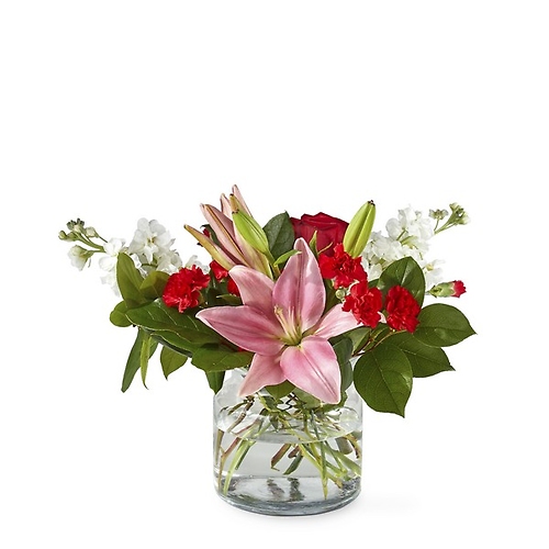 The Starstruck Bouquet