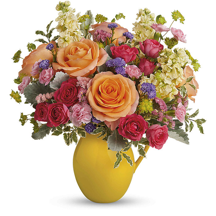 Be Bright Bouquet
