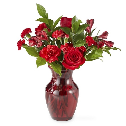 The Heartstrings Bouquet