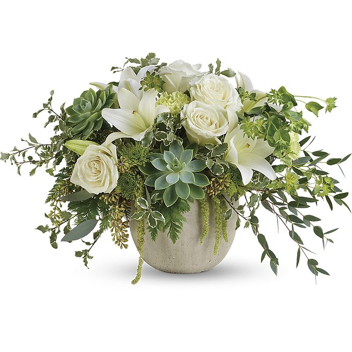 Flourishing Beauty Bouquet