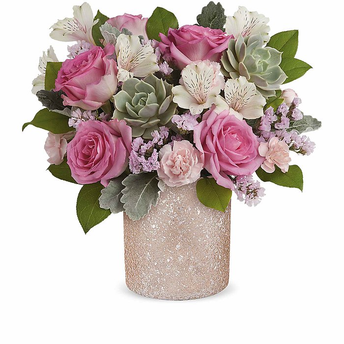Shimmering Oasis Bouquet