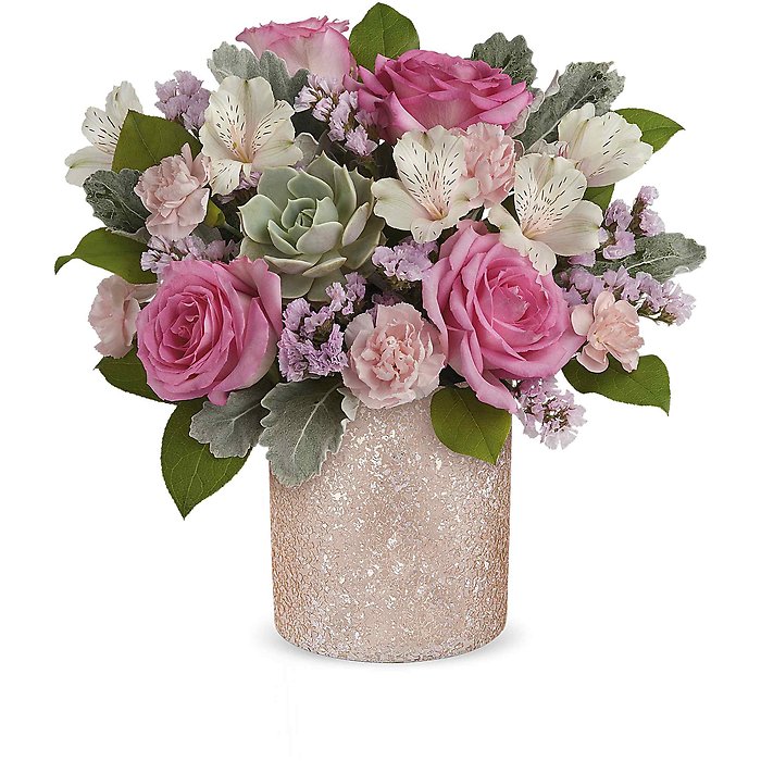 Shimmering Oasis Bouquet