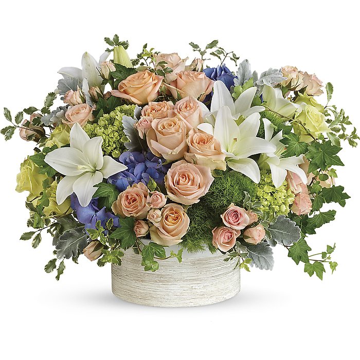 Intoxicating Beauty Bouquet