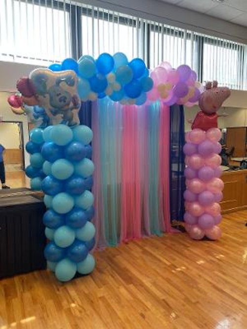 Pepp Big Balloons