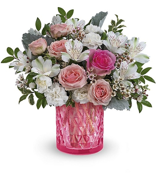 Vintage Vibes Bouquet 