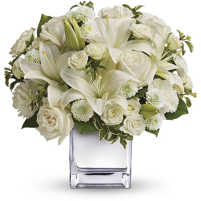 Peace &amp; Joy Bouquet