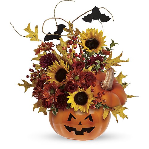 Trick &amp; Treat Bouquet