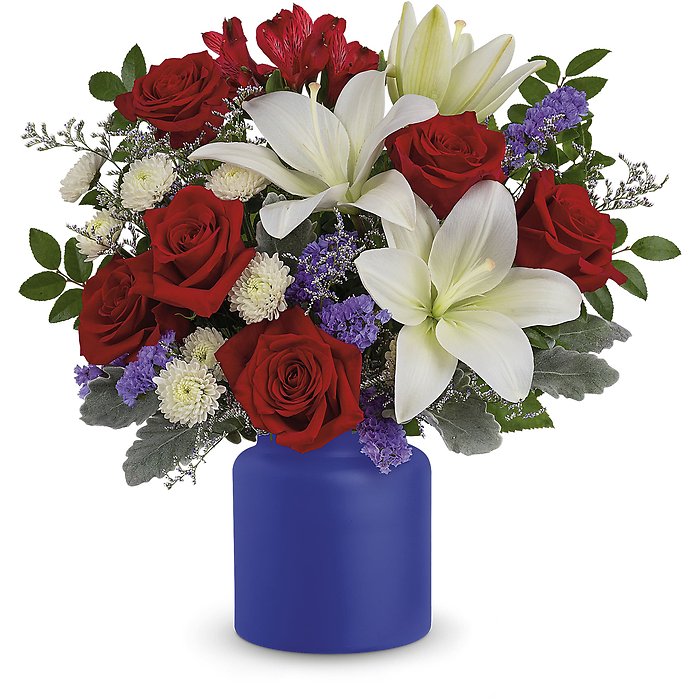 Rose Revelry Bouquet