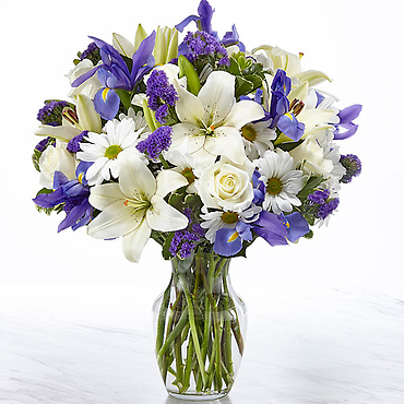 Sincere Respect&trade; Bouquet