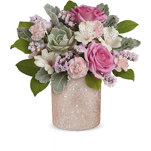 Shimmering Oasis Bouquet