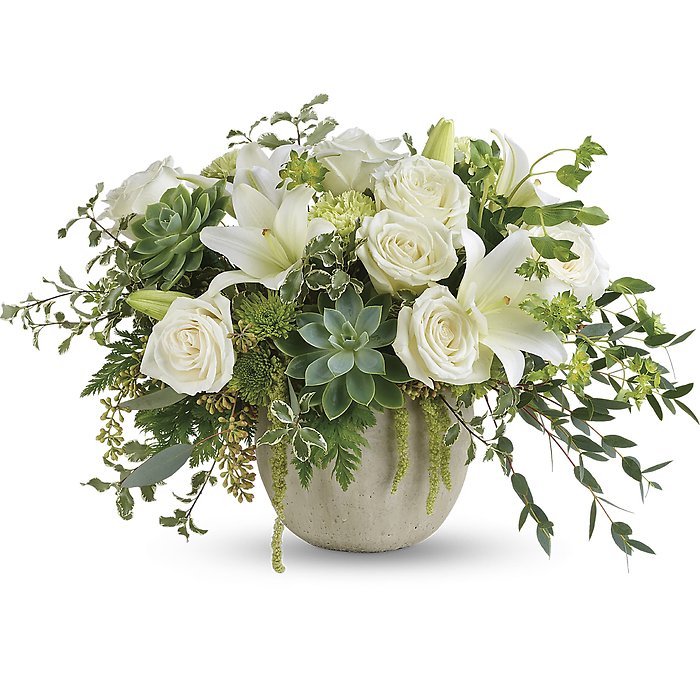 Flourishing Beauty Bouquet